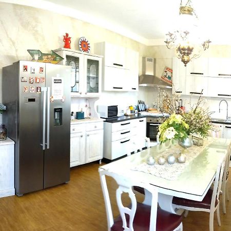 Villa Molinella Ngoại thất bức ảnh