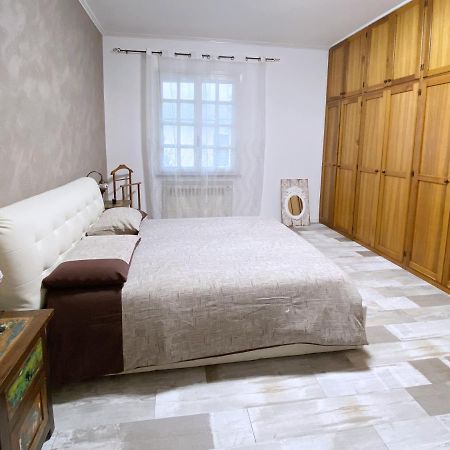 Villa Molinella Ngoại thất bức ảnh