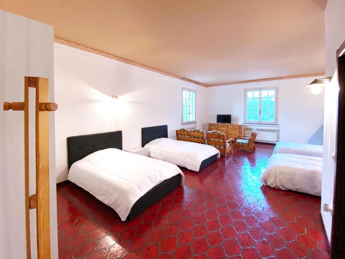 Villa Molinella Ngoại thất bức ảnh