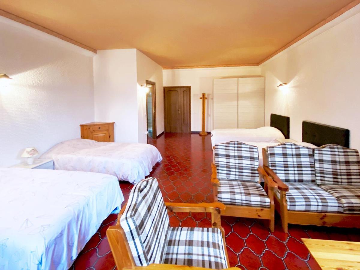 Villa Molinella Ngoại thất bức ảnh