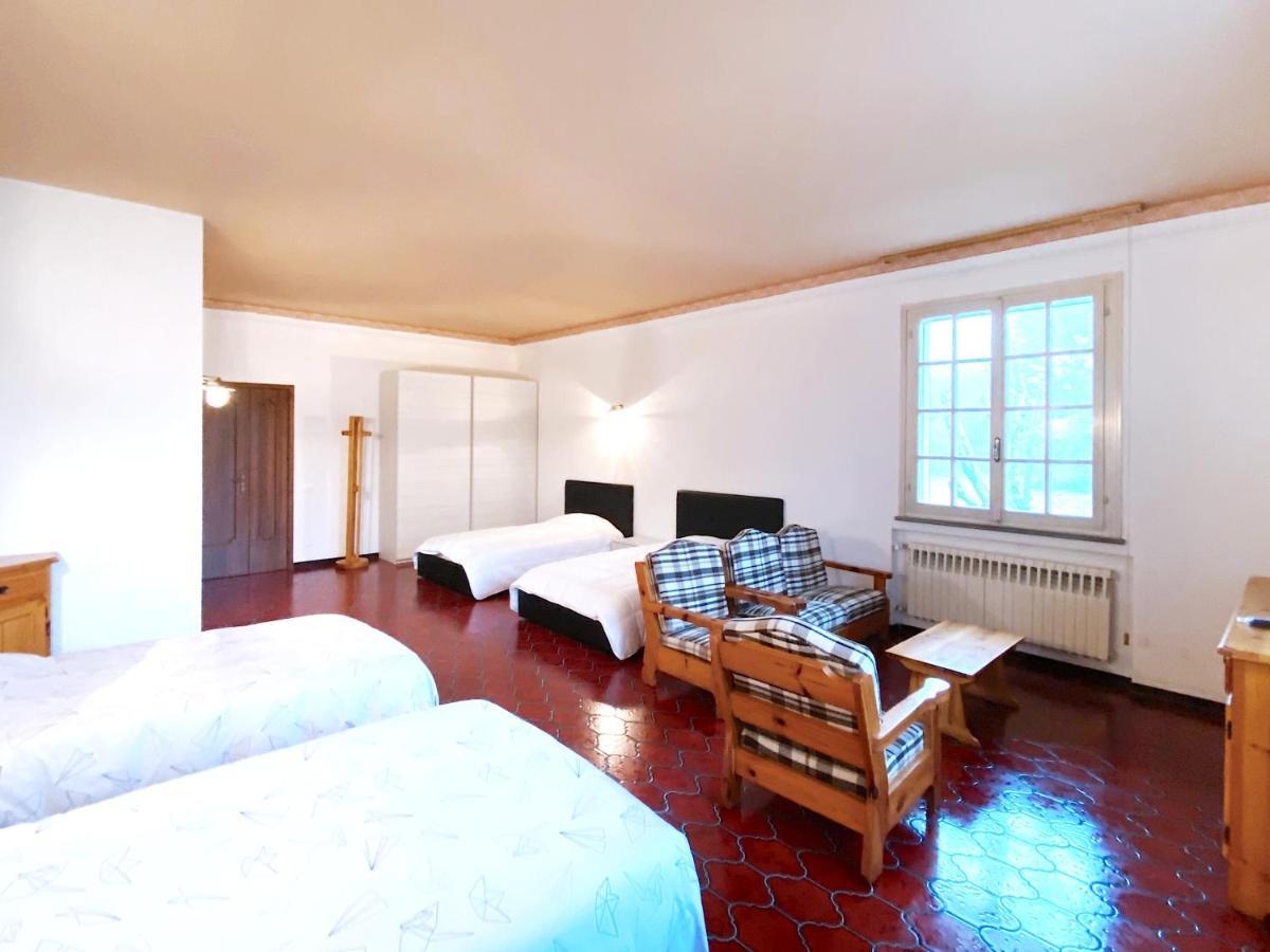Villa Molinella Ngoại thất bức ảnh