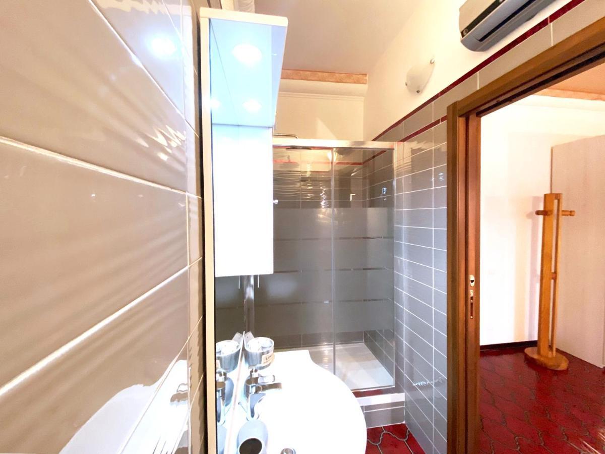 Villa Molinella Ngoại thất bức ảnh