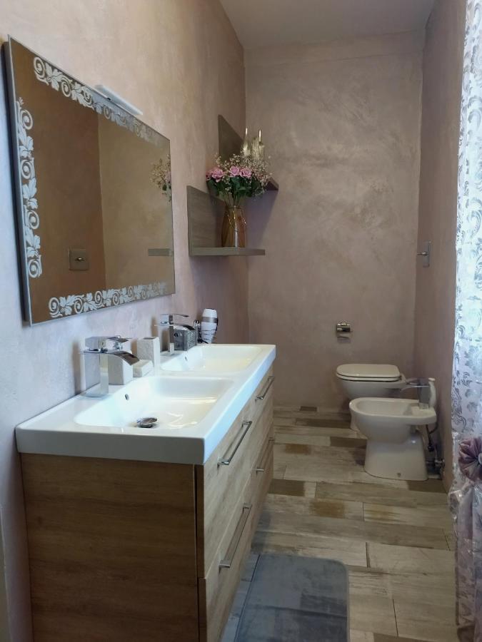 Villa Molinella Ngoại thất bức ảnh