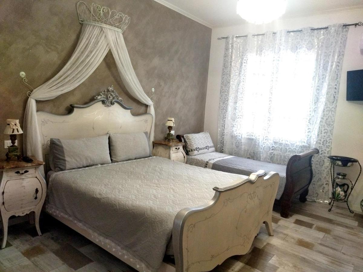 Villa Molinella Ngoại thất bức ảnh