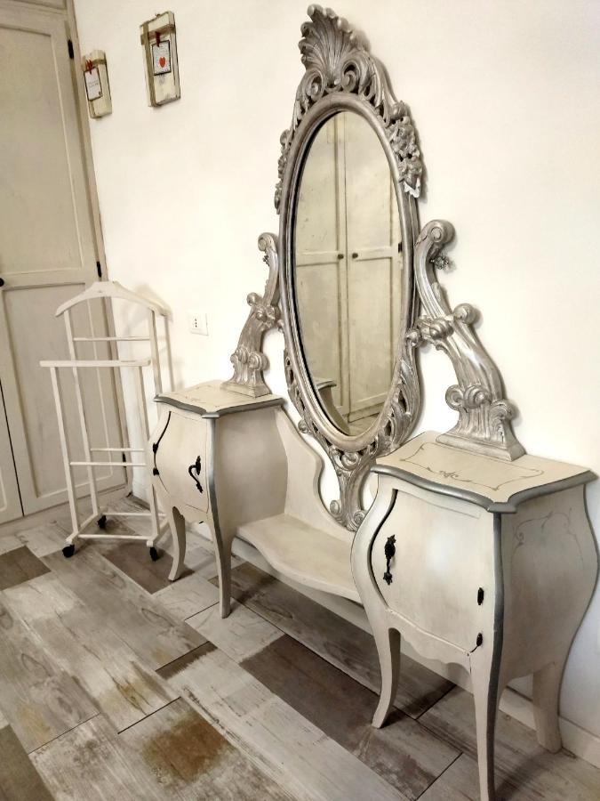 Villa Molinella Ngoại thất bức ảnh