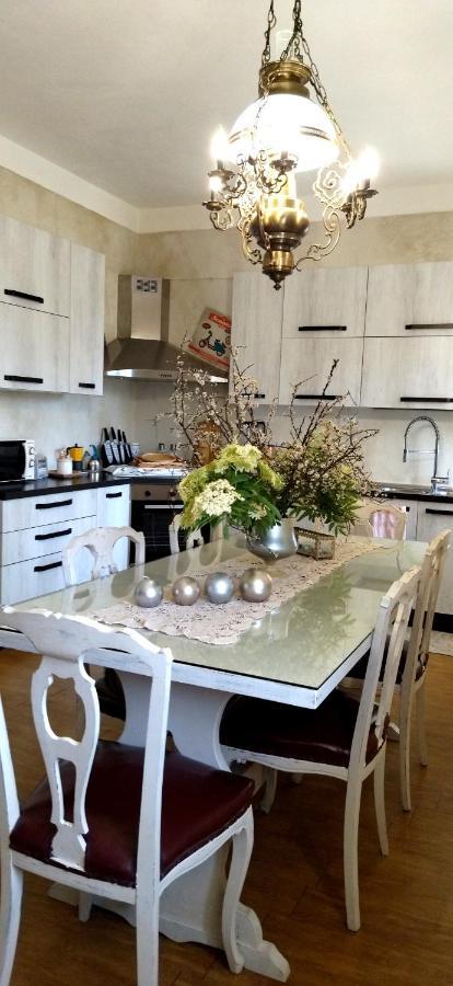 Villa Molinella Ngoại thất bức ảnh