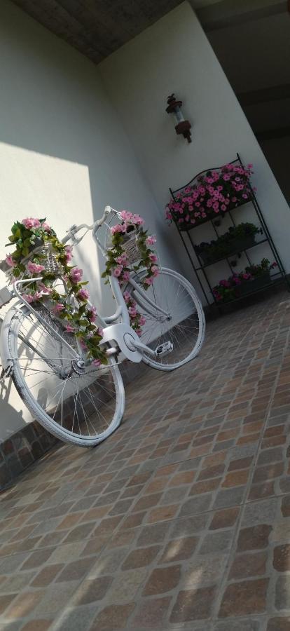 Villa Molinella Ngoại thất bức ảnh
