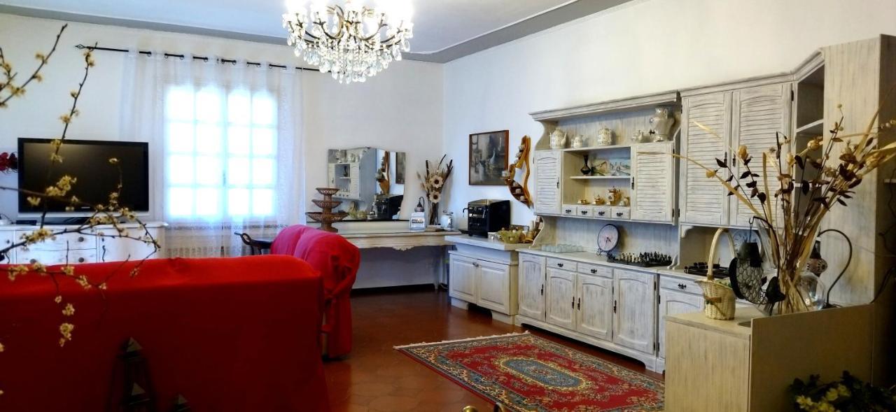 Villa Molinella Ngoại thất bức ảnh