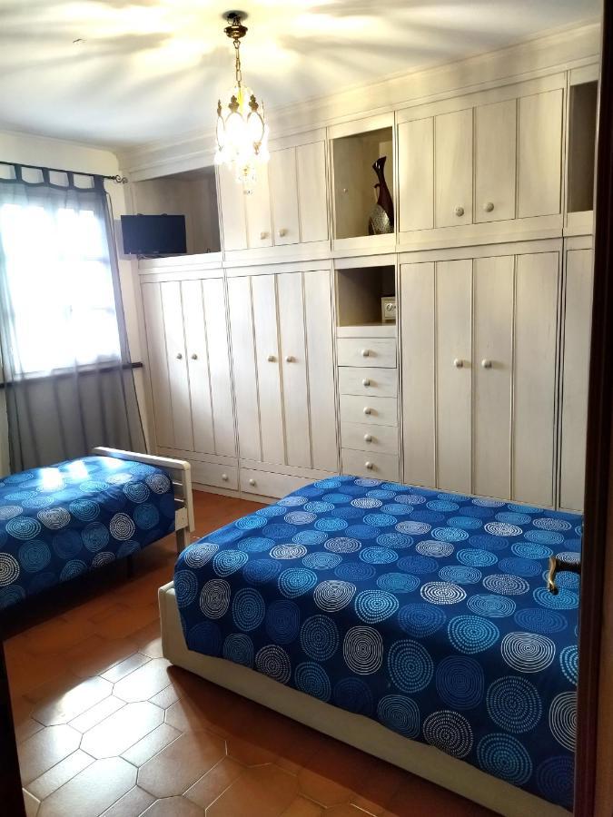 Villa Molinella Ngoại thất bức ảnh