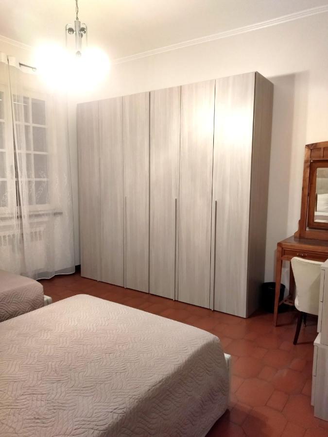 Villa Molinella Ngoại thất bức ảnh