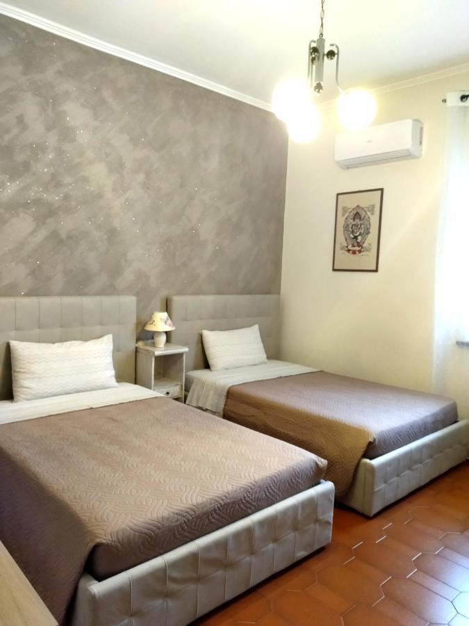 Villa Molinella Ngoại thất bức ảnh