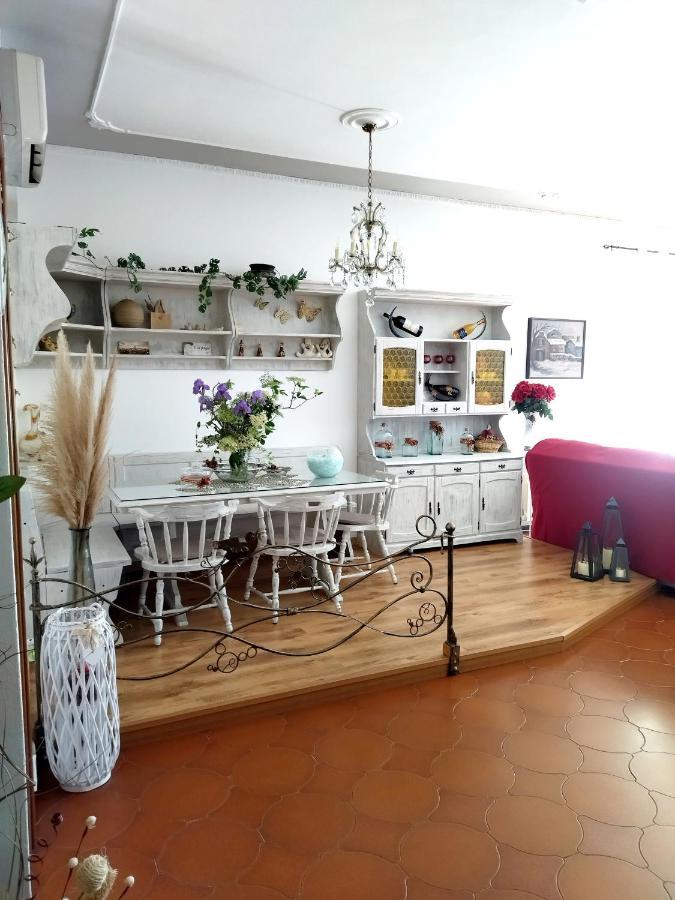 Villa Molinella Ngoại thất bức ảnh