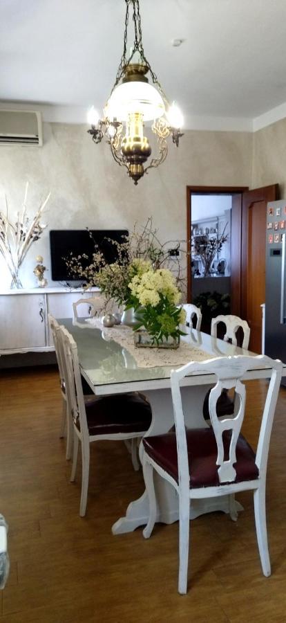 Villa Molinella Ngoại thất bức ảnh