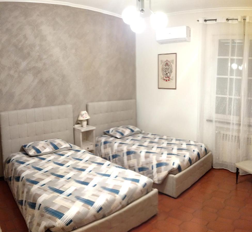 Villa Molinella Ngoại thất bức ảnh