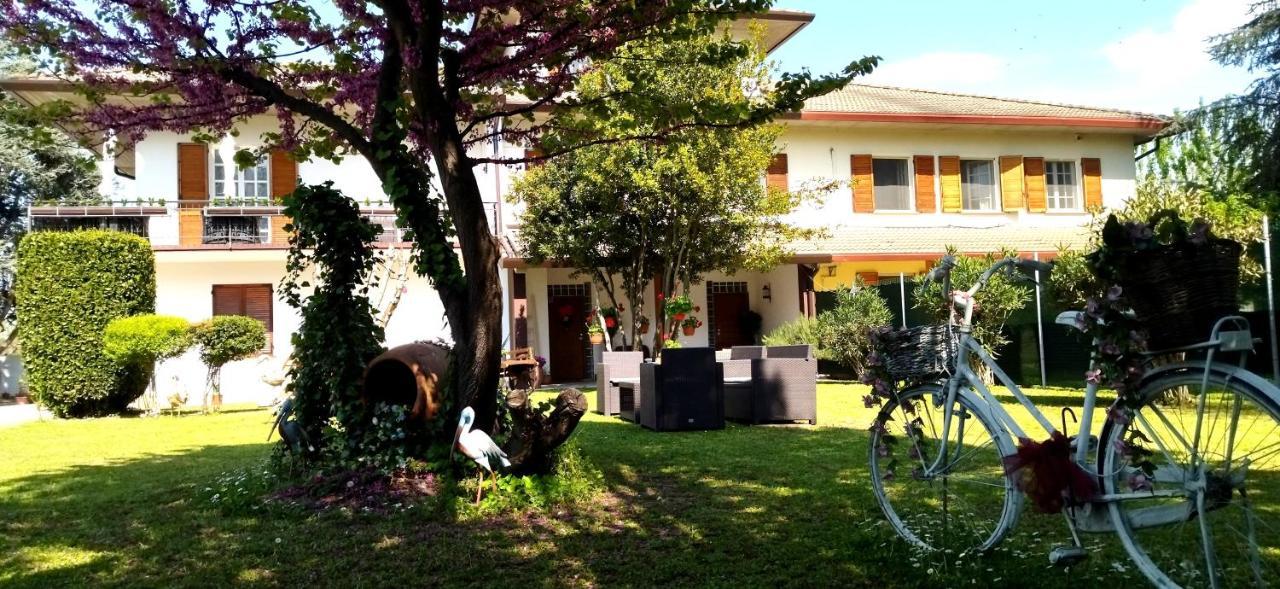Villa Molinella Ngoại thất bức ảnh