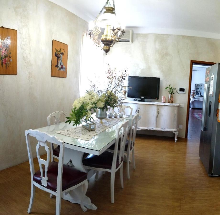 Villa Molinella Ngoại thất bức ảnh