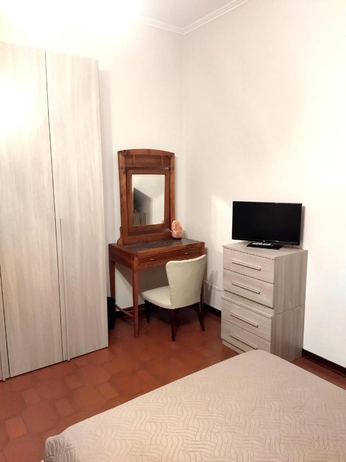 Villa Molinella Ngoại thất bức ảnh