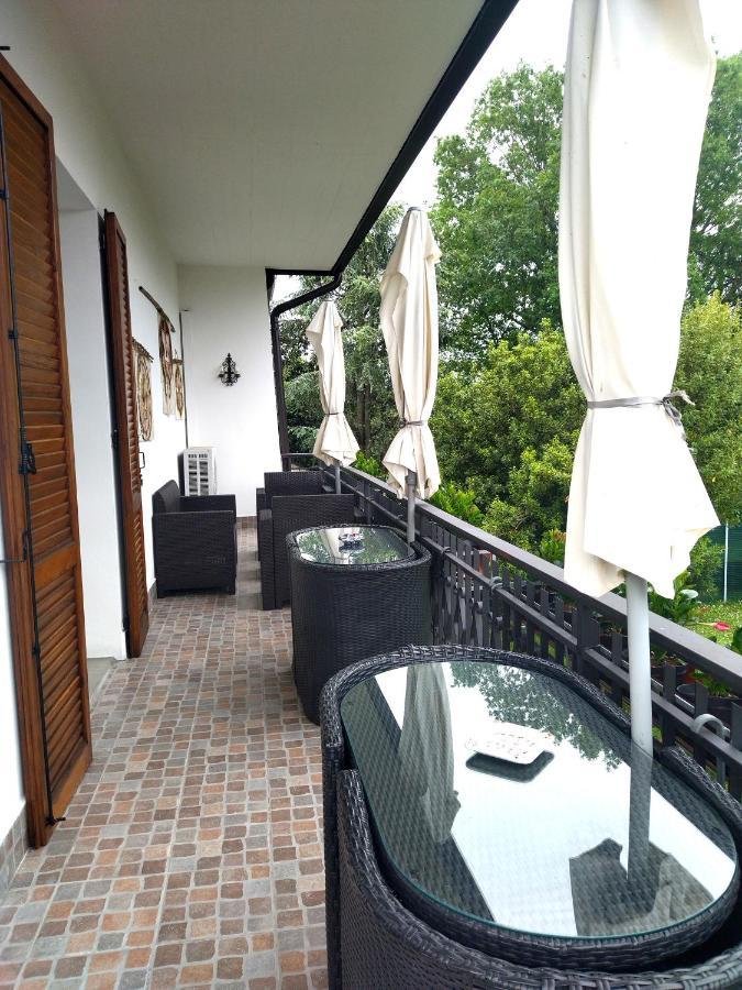 Villa Molinella Ngoại thất bức ảnh