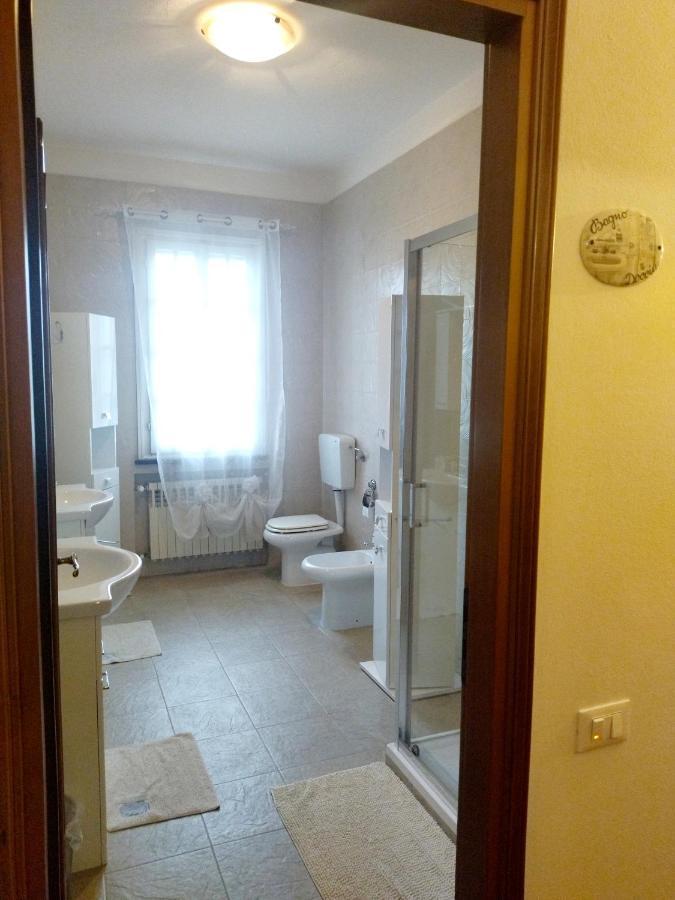 Villa Molinella Ngoại thất bức ảnh