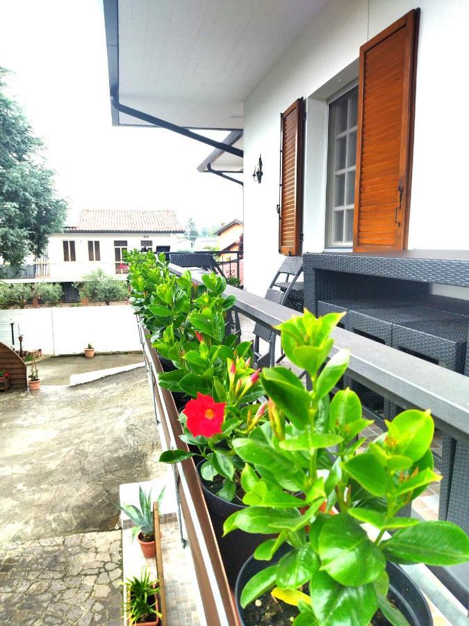 Villa Molinella Ngoại thất bức ảnh