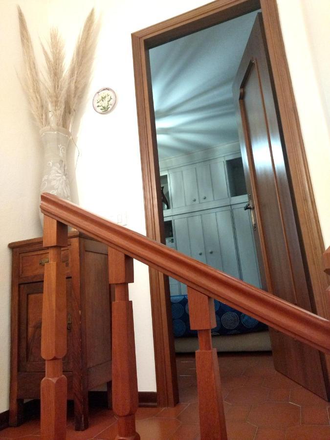 Villa Molinella Ngoại thất bức ảnh