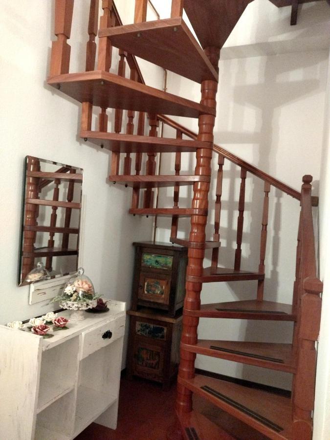 Villa Molinella Ngoại thất bức ảnh