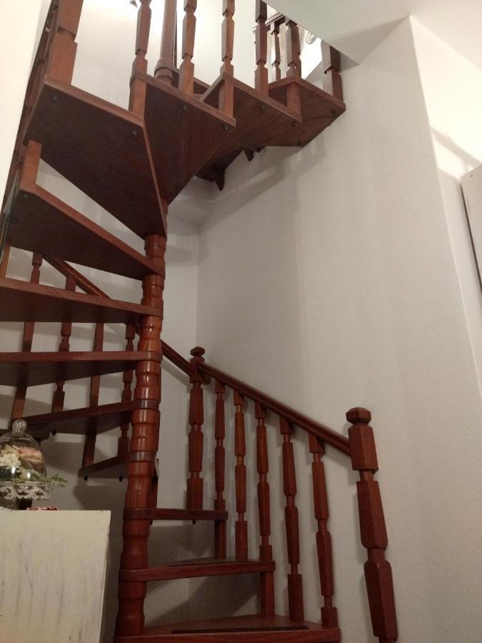 Villa Molinella Ngoại thất bức ảnh