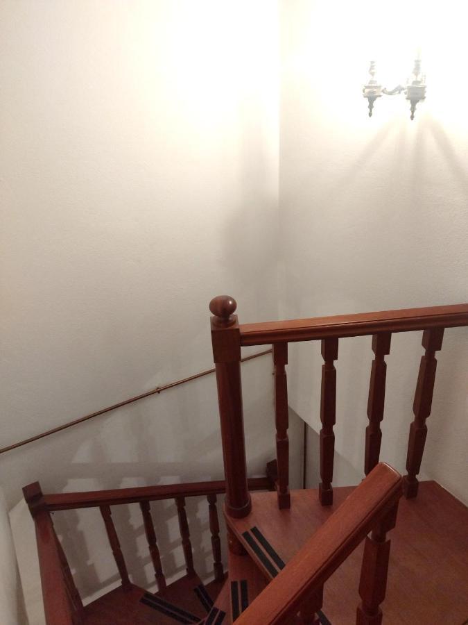 Villa Molinella Ngoại thất bức ảnh