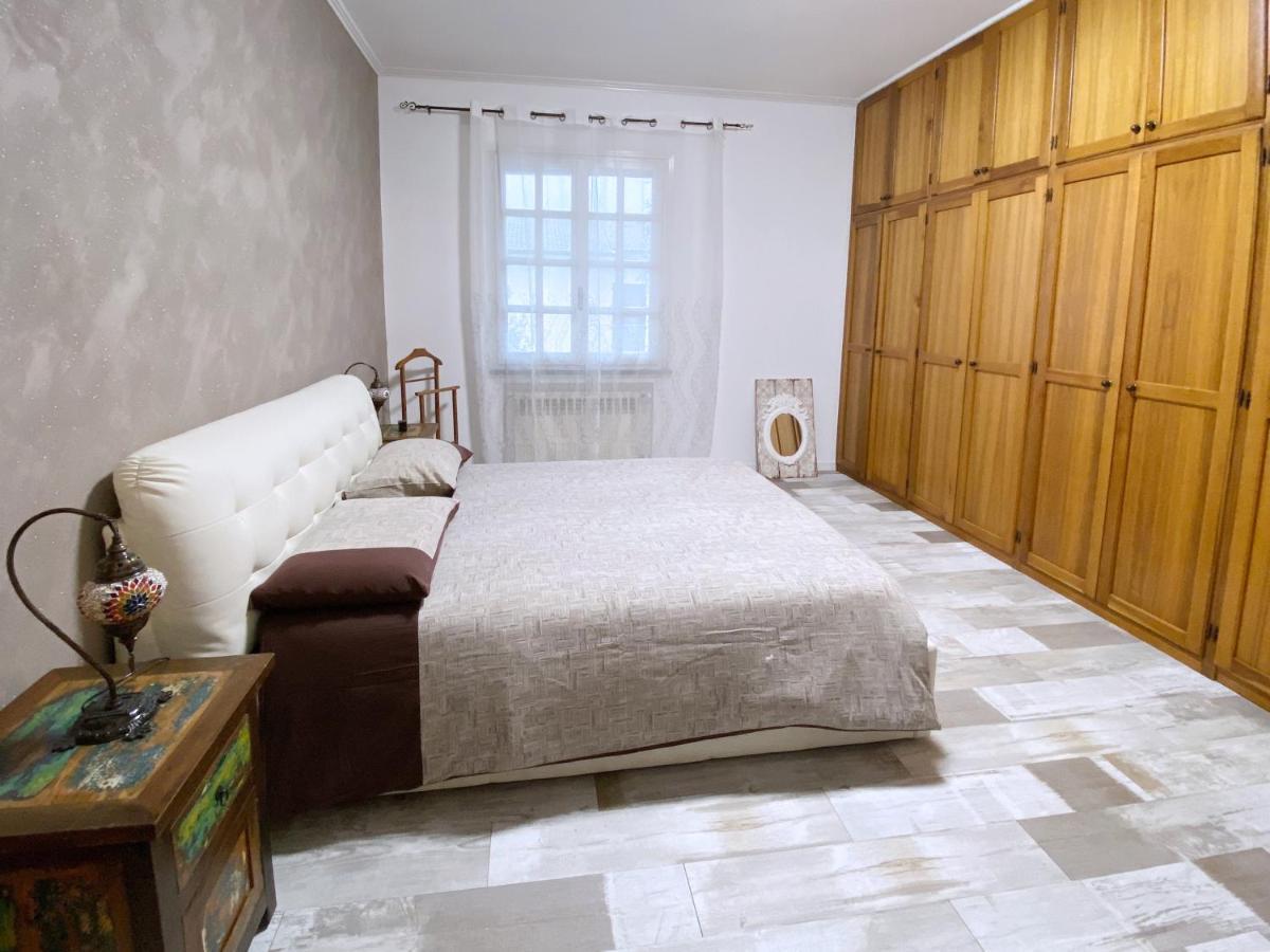 Villa Molinella Ngoại thất bức ảnh