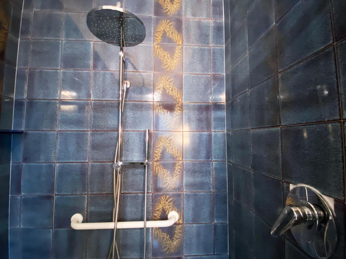 Villa Molinella Ngoại thất bức ảnh