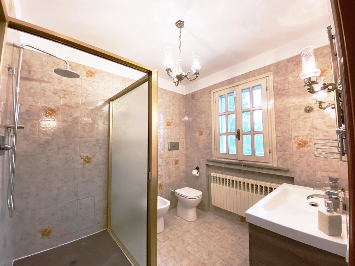 Villa Molinella Ngoại thất bức ảnh