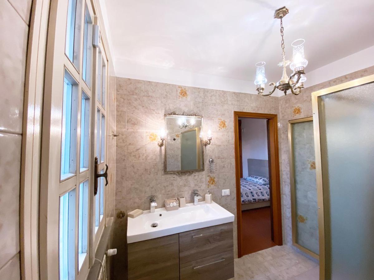 Villa Molinella Ngoại thất bức ảnh