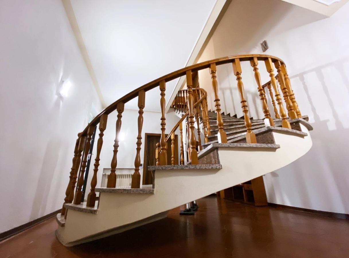 Villa Molinella Ngoại thất bức ảnh